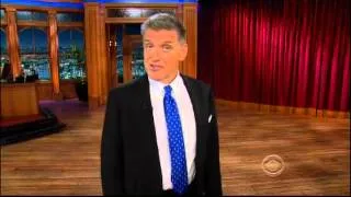 Craig Ferguson 4/22/14B Late Late Show MONOLOGUE XD