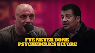 Neil deGrasse Tyson is WRONG about psychedelics...