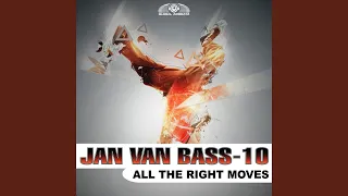 All the Right Moves (Hardstyle Mix)