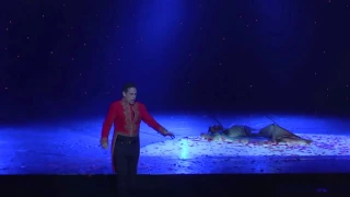 Juan Diego Flórez - Ah lève toi, soleil | Romeo et Juliette