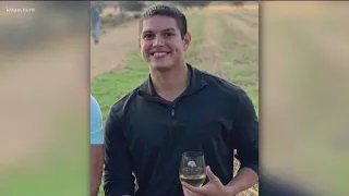 Family of missing 25-year-old Austin man offer $10K reward