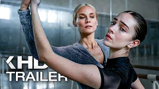 THE AMERICAN Trailer (2024) Diane Kruger