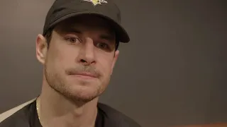 The Crosby Talk.