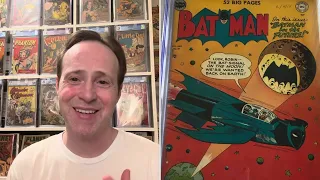 Ultra Rare Comics Set Records | Hottest Golden Age Comics of the Week | May 19th, 2024