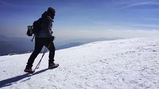 Malá Fatra - winter 2018