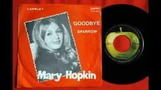 QUE SERA, SERA--SUNG BY MARY HOPKIN (NEW ENHANCED VERSION) 720P