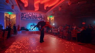 Aurora Banquet Hall - Valentine's Day (2019)