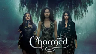 Charmed S3 | Trailer | Fantasy and magic on Showmax