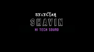 Indian Anthem Ridiim X Selectah Shavin