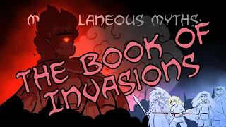 Miscellaneous Myths: The Book Of Invasions