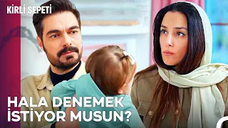 Murat ve Medine'nin Liseli Aşık Halleri - Kirli Sepeti