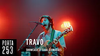 TRAVO // Ao Vivo na Porta 253 (II)