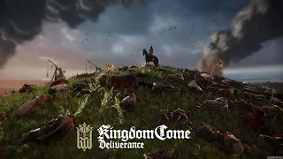 🔴Live - My First Look At The Most Realistic Medieval RPG Kingdom Come Deliverance Part 10