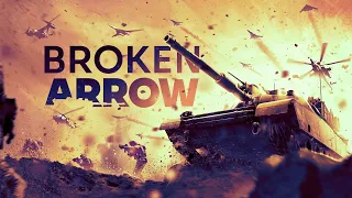 Broken Arrow | Reveal Trailer