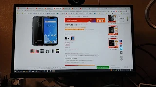 Как вам Ulefone Armor 5S ? Решил заказать на обзор за 9т.р. ...