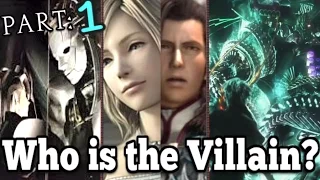 Biggest story misconceptions in Final Fantasy: The real villains of FF7, FF12 & FF13? *spoilers*