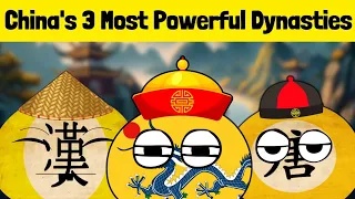 Which Chinese Dynasty was Most Powerful??