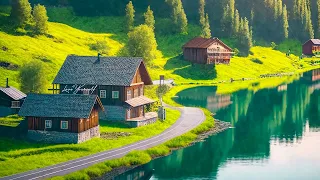 Beautiful Relaxing Music - Soothing Music for Stress Relief, Inner Peace, and Deep Sleep, Calm Music