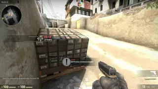 csgo chicken killing montages