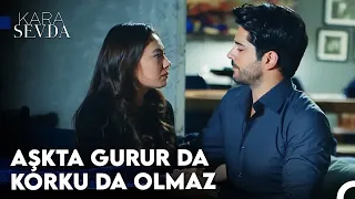 Kalbe Hüküm Geçmez - Kara Sevda