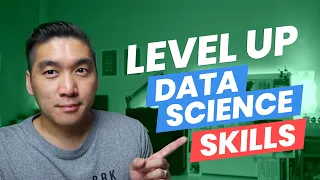 Level Up Your Data Science Skills #shorts