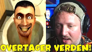 jeg så ALLE *Skibidi Toilets* videoer