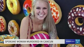 Family seeks justice after Spokane native found dead in Cancun over Thanksgiving weekend