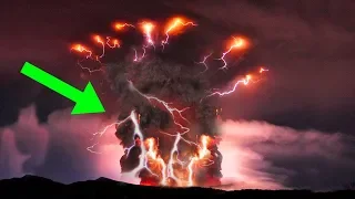 CRAZIEST Recent Discoveries Made In Nature!