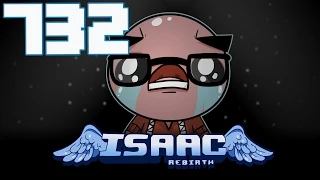 The Binding of Isaac: Rebirth - Let's Play - Episode 732 [Hemoglobin]