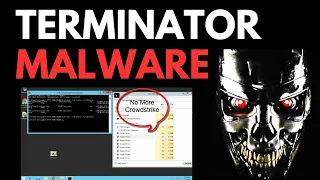 Terminator Malware