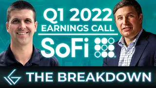 SOFI STOCK DESTROYS EARNINGS, STOCK CRASHES!! HERE’S WHY. [Q1 EARNINGS EXPOSED]