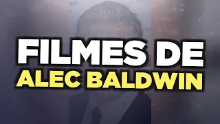 Os melhores filmes de Alec Baldwin