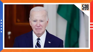 The Political Conversation About Biden's Age | FiveThirtyEight Politics Podcast