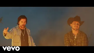 Juanes, Christian Nodal - Tequila (Official Video)
