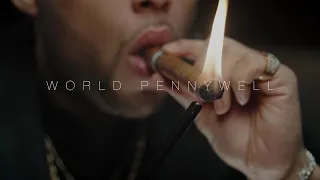 World Pennywell - Zero Patience [Official Video Clip]