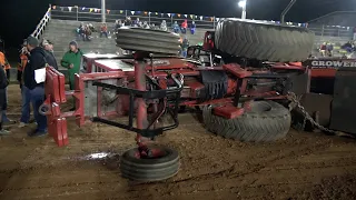 2023 Truck & Tractor Pulling Fails! Wildest and Fieriest Rides of the 2023 Season!
