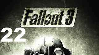 Прохождение Fallout 3: #22 Проект Чистота