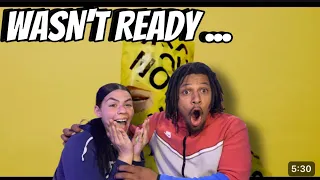 SHOCKING FIRST TIME HEARING Tom Macdoanld Cancelled (REACTION)