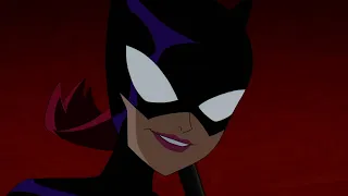 The Batman 2004 - Best of Batgirl Part-3 Remastered