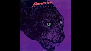 Hanover (Can) - Metal Of The Night [From "Hungry Eyes" 1985]