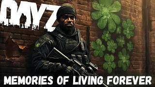 I tried to LIVE FOREVER in DAYZ...Here is What Happened...