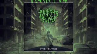 Ruinous Reign - Eternal Void [EP] 2024