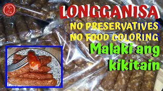Longganisa | Mix N Cook