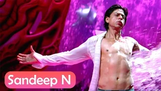 Dard E Disco HD Song  Om Shanti Om Shahrukh Khan