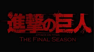 Attack on Titan Final Season Part 2 Trailer / (Fanmade) / **LIGHT SPOILERS**