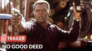 No Good Deed (2002) Trailer | Samuel L. Jackson | Milla Jovovich