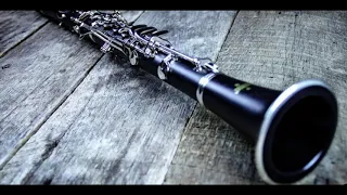 Misty - Clarinet cover by Mihai Stanciuc