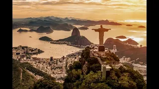 World's CLEANEST Lostwave Deconstruct: Trip to Rio