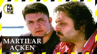 Martılar Açken - Eski Türk Filmi Tek Parça