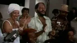 Clube do Samba - festa do lançamento (Fantástico 1979)